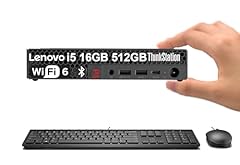Lenovo thinkstation tiny for sale  Delivered anywhere in USA 