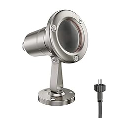 Ledscom. projecteur jardin d'occasion  Livré partout en France