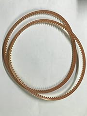 Replacement belts montgomery for sale  Delivered anywhere in USA 