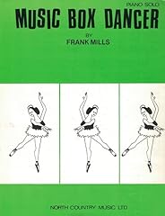 Music box dancer for sale  Delivered anywhere in USA 