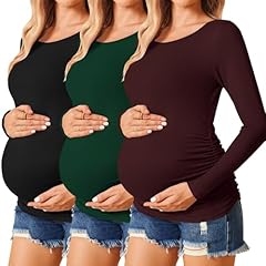 Ekouaer pack maternity for sale  Delivered anywhere in USA 