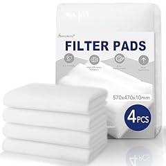 Filtermatte 4er pack gebraucht kaufen  Wird an jeden Ort in Deutschland