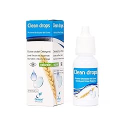 Oftyll clean drops usato  Spedito ovunque in Italia 