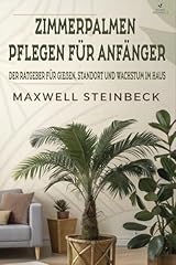 Zimmerpalmen pflegen anfänger gebraucht kaufen  Wird an jeden Ort in Deutschland