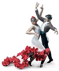 Lladró flamenco dancers for sale  Delivered anywhere in USA 