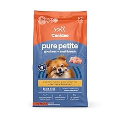 Canidae pure petite for sale  Delivered anywhere in USA 