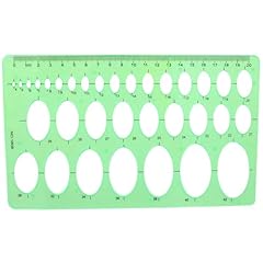 1pcs 20cm oval for sale  Delivered anywhere in UK