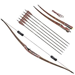 Archery takedown traditional for sale  Delivered anywhere in UK