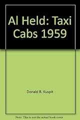 Held taxi cabs d'occasion  Livré partout en France