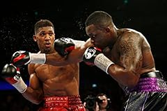 Anthony joshua dillian for sale  Delivered anywhere in UK