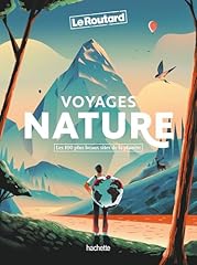 Voyages nature 100 d'occasion  Livré partout en France