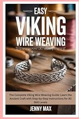 Easy viking wire gebraucht kaufen  Wird an jeden Ort in Deutschland