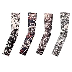 Qeqshqo set tatuaggi usato  Spedito ovunque in Italia 