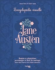 Jane austen encyclopédie d'occasion  Livré partout en France