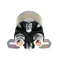 12v starter solenoid for sale  Delivered anywhere in USA 