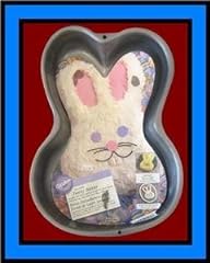 Wilton funny bunny for sale  Delivered anywhere in USA 