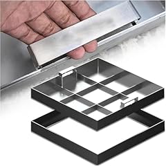 Geelky invisible stainless for sale  Delivered anywhere in USA 