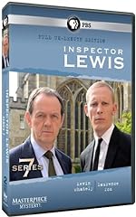 Inspector lewis series for sale  Delivered anywhere in USA 