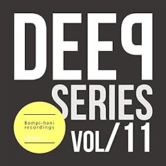Deep series vol.11 usato  Spedito ovunque in Italia 