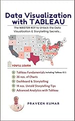 Data visualization tableau for sale  Delivered anywhere in USA 