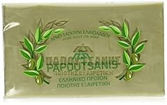 Olive oil soap for sale  Delivered anywhere in UK