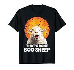 Boo sheep funny for sale  Delivered anywhere in USA 