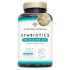 Probiotique flore intestinale d'occasion  Livré partout en France