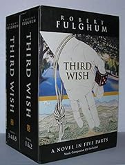 Third wish for sale  Delivered anywhere in USA 