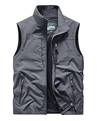 Oralidera uomo gilet usato  Spedito ovunque in Italia 