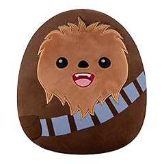 Squishmallows sqk0015 chewbacc gebraucht kaufen  Wird an jeden Ort in Deutschland