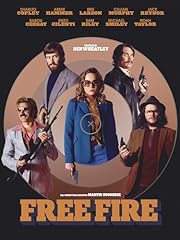 Free fire usato  Spedito ovunque in Italia 