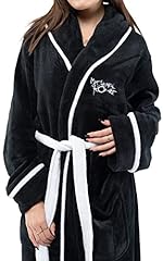 Chemical romance bathrobe for sale  Delivered anywhere in Ireland