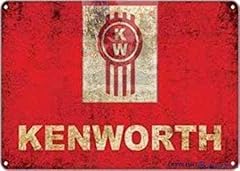 Eletina kenworth american d'occasion  Livré partout en Belgiqu