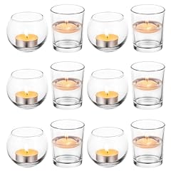 Glasseam glass votive for sale  Delivered anywhere in USA 