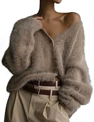 Cozypoin womens fuzzy for sale  Delivered anywhere in USA 