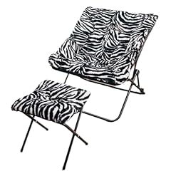 Accent chair ottoman for sale  Delivered anywhere in UK