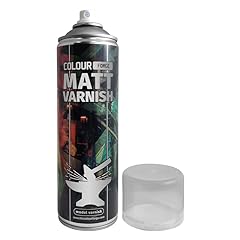 Colour forge matt for sale  Delivered anywhere in UK