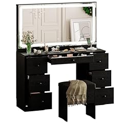 Ironck vanity makeup for sale  Delivered anywhere in USA 