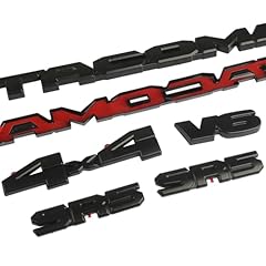 Blackout emblem overlays for sale  Delivered anywhere in USA 