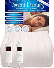 Sweet dreams electric for sale  Delivered anywhere in UK