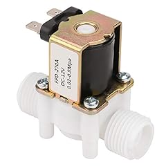 Elettrovalvola solenoide elett usato  Spedito ovunque in Italia 