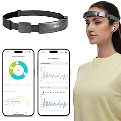 Biosensing meditation headband for sale  Delivered anywhere in USA 