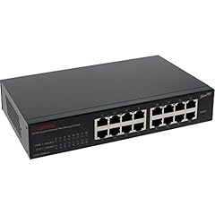 Longshine switch 16x gebraucht kaufen  Wird an jeden Ort in Deutschland