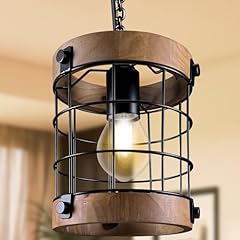 Farmhouse pendant light for sale  Delivered anywhere in USA 