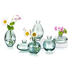 Vases verre décoration d'occasion  Livré partout en France