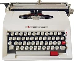 Machine écrire gsa d'occasion  Livré partout en France