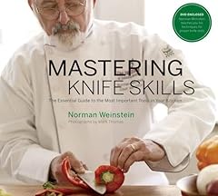 Mastering knife skills for sale  Delivered anywhere in USA 