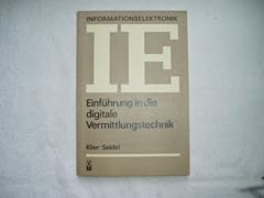 Einführung digitale vermittlu gebraucht kaufen  Wird an jeden Ort in Deutschland