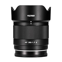 Viltrox 35mm f1.7 for sale  Delivered anywhere in UK
