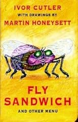Fly sandwich menu for sale  Delivered anywhere in UK